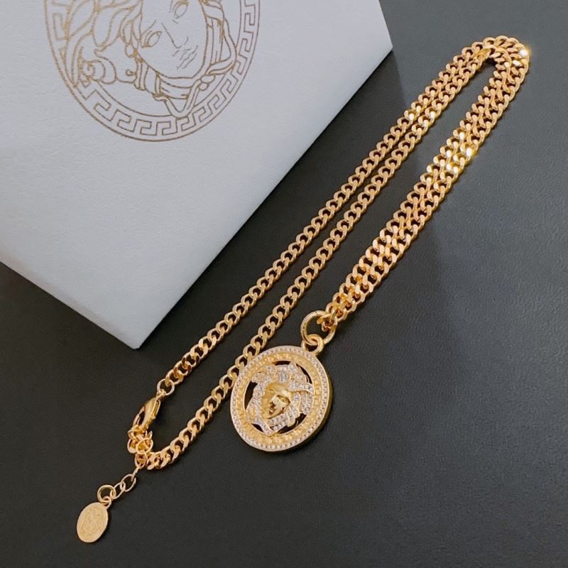 Versace Necklaces